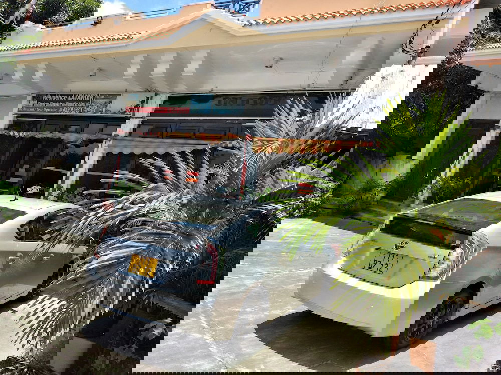 Hotel Latanier Beach Hotel