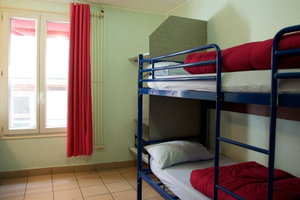 Hotel Auberge Internationale Des Jeunes cazare Paris