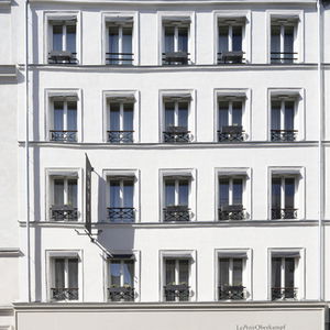 Hotel Le Petit Oberkampf Hotel & Spa cazare Paris