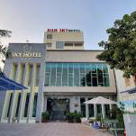 Hotel Sky Hotel By Zuzu cazare Bien Hoa