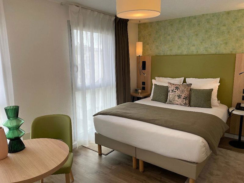 Hotel Sejours & Affaires Paris Malakoff