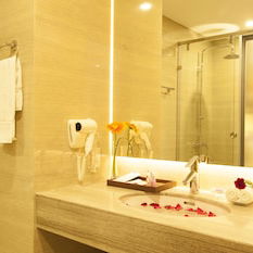 Hotel Iris Hotel cazare Can Tho