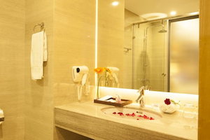 Hotel Iris Hotel cazare Can Tho