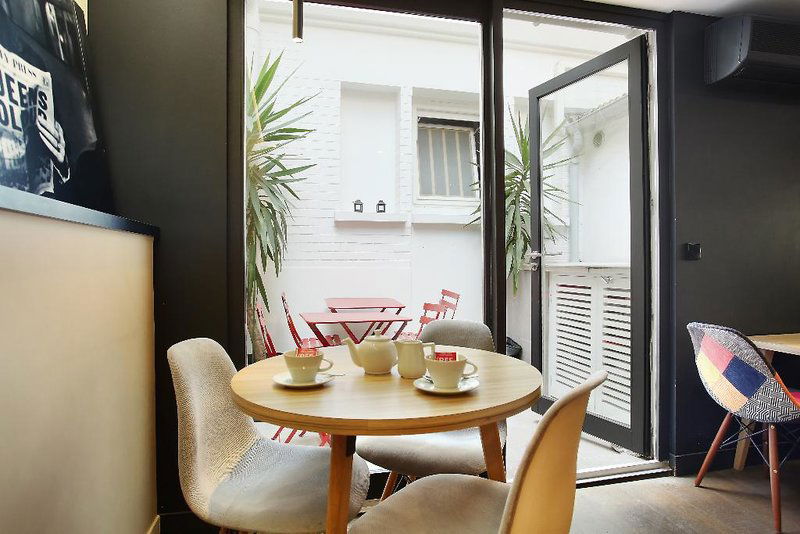 Hotel Hôtel Auguste