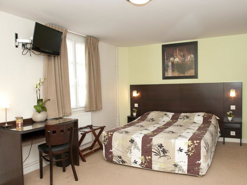 Hotel Hôtel 26 Faubourg