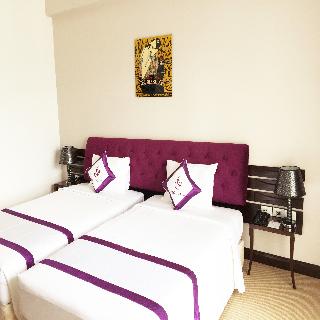 Hotel Ttc Hotel – Premium Can Tho