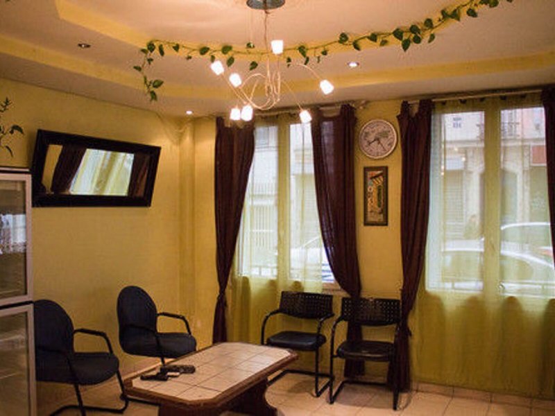 Hotel Hôtel De L'europe