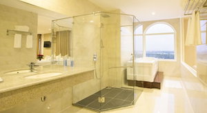 Hotel West Hotel cazare Can Tho