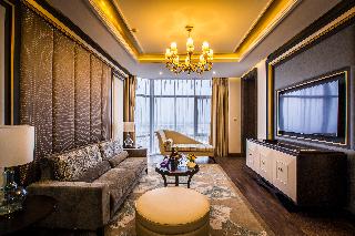 Hotel Sheraton Can Tho