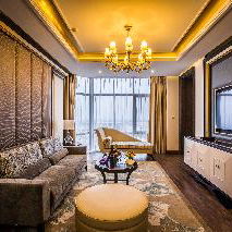 Hotel Sheraton Can Tho cazare Can Tho