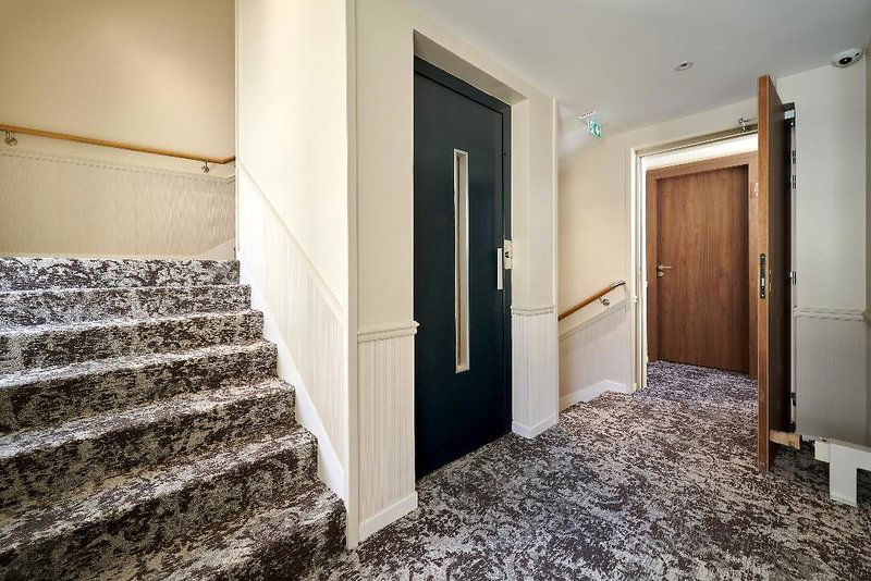 Hotel Hotel Vlh Paris Montparnasse Eiffel