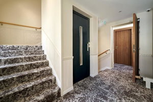 Hotel Hotel Vlh Paris Montparnasse Eiffel cazare Vanves