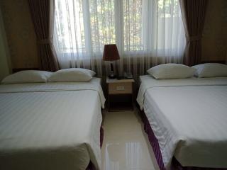 Hotel An Hotel By Zuzu