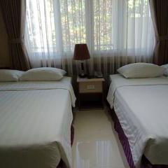 Hotel An Hotel By Zuzu cazare Can Tho