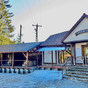 Hotel Casa Motului cazare Arieseni