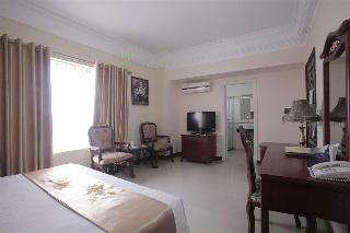 Hotel Classic Hoang Long Hotel