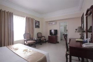 Hotel Classic Hoang Long Hotel cazare Haiphong