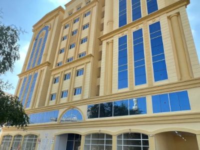 Hotel Terminal Inn Airport Hotel & Apartment