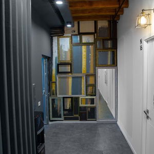 Hotel Ris Dalma Collection Yerevan cazare Yerevan