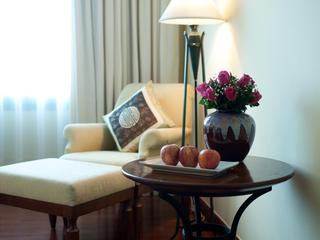Avani Hai Phong Harbour View Hotel
