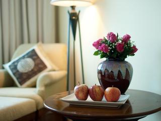 Avani Hai Phong Harbour View Hotel