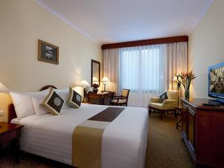 Avani Hai Phong Harbour View Hotel