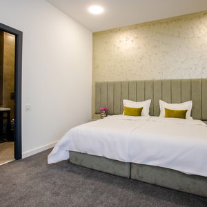 Hotel Benefice Mini-Hotel & Tours cazare Yerevan