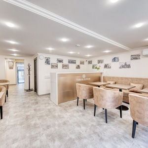 Hotel Maison Heritage Hotel cazare Yerevan