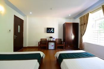 Hotel Catba Island Hotel