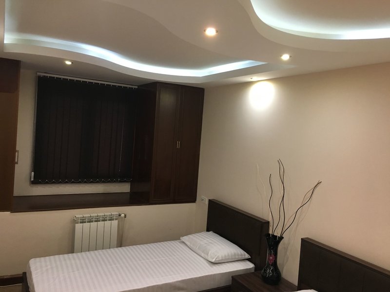 Hotel Prime Hostel & Tours