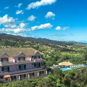 Hotel Santana In Nature Bed & Breakfast cazare Santana