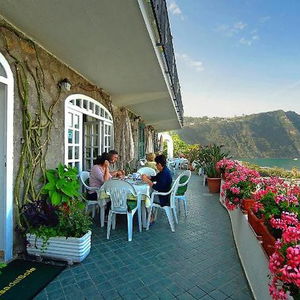 Sejur Albergo Casa Del Sole vacanta Forio