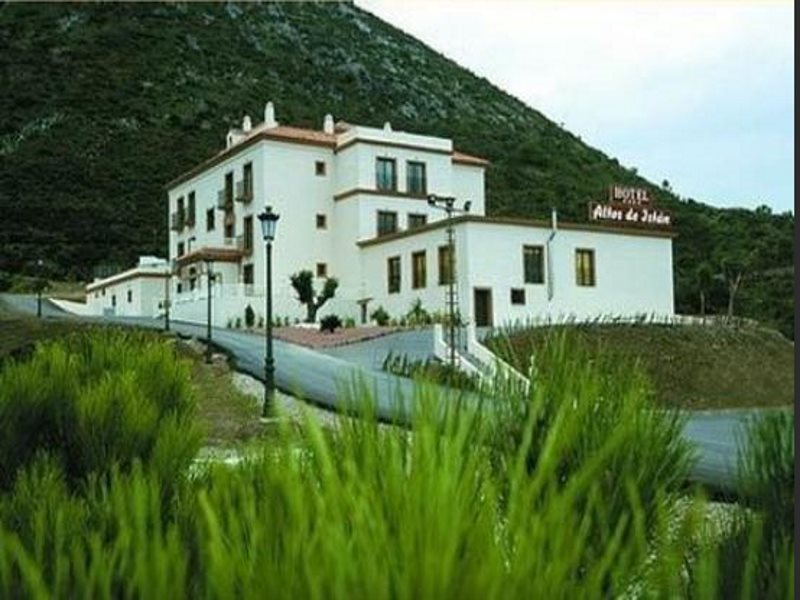 Hotel Kross Altos De Istan