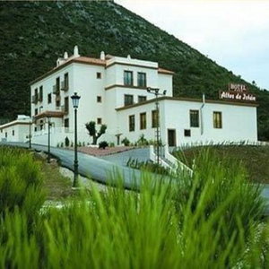 Hotel Kross Altos De Istan cazare Istan
