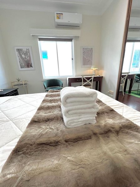 Hotel North Ryde Guest House