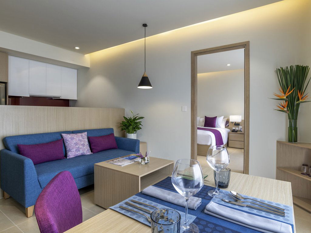 Hotel Mercure Hai Phong