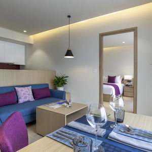 Hotel Mercure Hai Phong cazare Haiphong