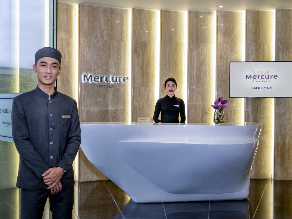 Mercure Hai Phong