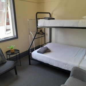 Hotel Coogee Beach House cazare Coogee