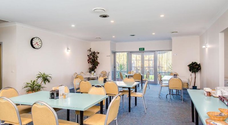 Hotel Thurgoona Country Club Resort