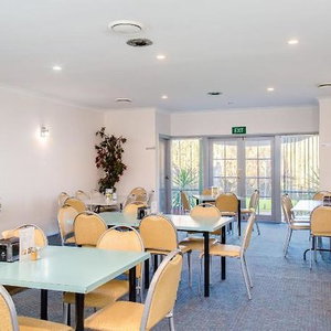 Hotel Thurgoona Country Club Resort cazare Albury