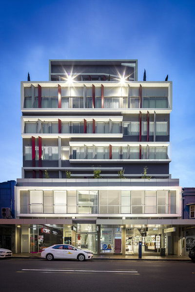 Hotel Holiday Inn & Suites Sydney Bondi Junction