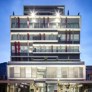 Hotel Holiday Inn & Suites Sydney Bondi Junction cazare Bondi Junction