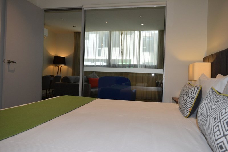 Hotel Quest Chatswood