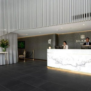 Hotel Silkari Suites cazare Chatswood