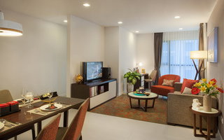 Somerset Central Td Hai Phong City