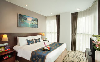 Somerset Central Td Hai Phong City