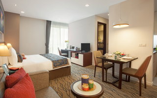 Somerset Central Td Hai Phong City