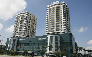 Somerset Central Td Hai Phong City