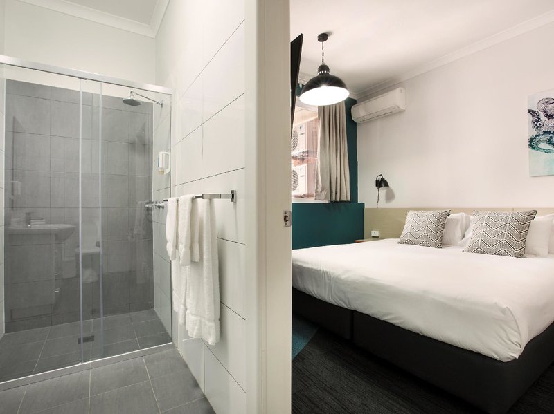 Hotel Greenacre Hotel